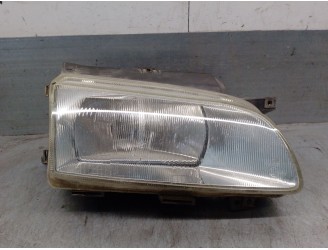 Recambio de faro derecho para citroën berlingo 1.9 diesel referencia OEM IAM 6205P6 6205P6 VALEO