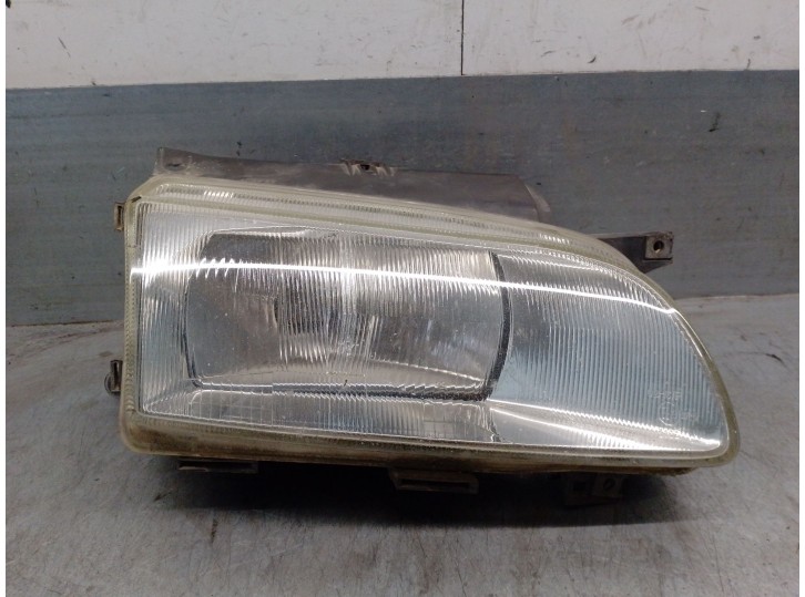 Recambio de faro derecho para citroën berlingo 1.9 diesel referencia OEM IAM 6205P6 6205P6 VALEO