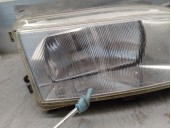 Recambio de faro derecho para citroën berlingo 1.9 diesel referencia OEM IAM 6205P6 6205P6 VALEO