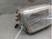 Recambio de faro derecho para citroën berlingo 1.9 diesel referencia OEM IAM 6205P6 6205P6 VALEO