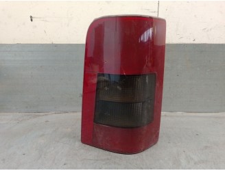 Recambio de piloto trasero derecho para citroën berlingo 1.9 diesel referencia OEM IAM 6351EC 6351EC 