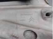 Recambio de rejilla delantera para citroën berlingo 1.9 diesel referencia OEM IAM 9635603977 7804J4 