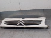 Recambio de rejilla delantera para citroën berlingo 1.9 diesel referencia OEM IAM 9635603977 7804J4 