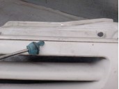 Recambio de rejilla delantera para citroën berlingo 1.9 diesel referencia OEM IAM 9635603977 7804J4 