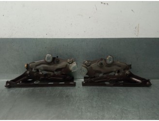 Recambio de bisagra capot para audi a6 allroad c8 (4ah) 50 tdi mild hybrid quattro referencia OEM IAM 4K0823302A 4K0823301A 