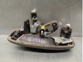 Recambio de maneta exterior trasera izquierda para citroën nemo 1.4 hdi referencia OEM IAM 242560C DE CORREDERA 