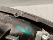 Recambio de maneta exterior trasera izquierda para citroën nemo 1.4 hdi referencia OEM IAM 242560C DE CORREDERA 