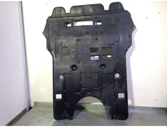 Recambio de cubrecarter para citroën c4 berlina 1.4 16v referencia OEM IAM 9650547580 1840364 9650547680 CARCOUSTICS