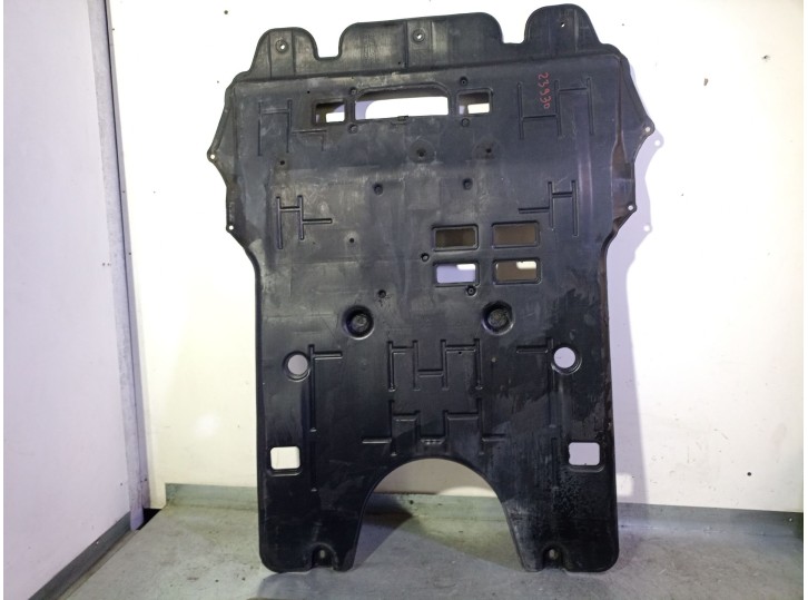 Recambio de cubrecarter para citroën c4 berlina 1.4 16v referencia OEM IAM 9650547580 1840364 9650547680 CARCOUSTICS