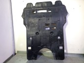 Recambio de cubrecarter para citroën c4 berlina 1.4 16v referencia OEM IAM 9650547580 1840364 9650547680 CARCOUSTICS