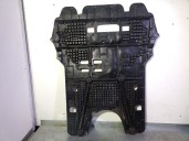 Recambio de cubrecarter para citroën c4 berlina 1.4 16v referencia OEM IAM 9650547580 1840364 9650547680 CARCOUSTICS