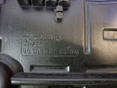 Recambio de cubrecarter para citroën c4 berlina 1.4 16v referencia OEM IAM 9650547580 1840364 9650547680 CARCOUSTICS