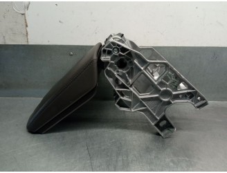 Recambio de apoyabrazos central para audi a6 allroad c8 (4ah) 50 tdi mild hybrid quattro referencia OEM IAM 4K0864283D 4K0864283