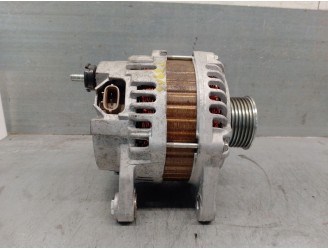 Recambio de alternador para nissan juke (f15) 1.6 referencia OEM IAM 231001KA1M 231001KA1M MITSUBISHI ELECTRIC