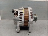 Recambio de alternador para nissan juke (f15) 1.6 referencia OEM IAM 231001KA1M 231001KA1M MITSUBISHI ELECTRIC