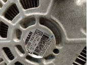 Recambio de alternador para nissan juke (f15) 1.6 referencia OEM IAM 231001KA1M 231001KA1M MITSUBISHI ELECTRIC