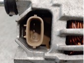 Recambio de alternador para nissan juke (f15) 1.6 referencia OEM IAM 231001KA1M 231001KA1M MITSUBISHI ELECTRIC