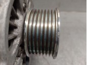 Recambio de alternador para nissan juke (f15) 1.6 referencia OEM IAM 231001KA1M 231001KA1M MITSUBISHI ELECTRIC