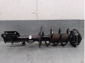 Recambio de amortiguador delantero izquierdo para nissan juke (f15) 1.6 referencia OEM IAM E4303BA61A E4303BA61A 