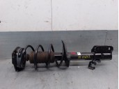 Recambio de amortiguador delantero izquierdo para nissan juke (f15) 1.6 referencia OEM IAM E4303BA61A E4303BA61A 