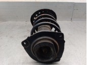 Recambio de amortiguador delantero izquierdo para nissan juke (f15) 1.6 referencia OEM IAM E4303BA61A E4303BA61A 