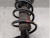 Recambio de amortiguador delantero izquierdo para nissan juke (f15) 1.6 referencia OEM IAM E4303BA61A E4303BA61A 