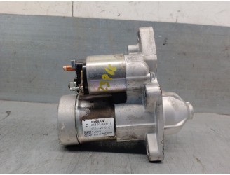 Recambio de motor arranque para nissan juke (f15) 1.6 referencia OEM IAM 23300EE01C 23300EE01C HITACHI