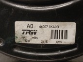 Recambio de servofreno para nissan juke (f15) 1.6 referencia OEM IAM 460071KA0B 472101KA0A TRW