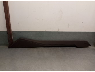 Recambio de embellecedor para audi a6 allroad c8 (4ah) 50 tdi mild hybrid quattro referencia OEM IAM 4K0863306B 4K0863306B 