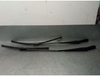 Recambio de brazo limpia delantero derecho para audi a6 allroad c8 (4ah) 50 tdi mild hybrid quattro referencia OEM IAM 4K1955408