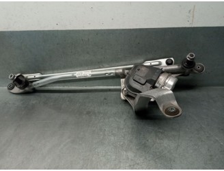 Recambio de motor limpia delantero para audi a6 allroad c8 (4ah) 50 tdi mild hybrid quattro referencia OEM IAM 4K1955023 4K19550