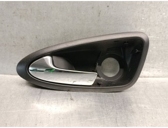 Recambio de maneta interior delantera izquierda para seat ibiza iv (6j5, 6p1) 1.0 tsi referencia OEM IAM 6J1837113K 6J1837113K 
