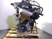 Replacement complete engine for Seat Ibiza IV (6J5, 6P1) 1.0 TSI OEM IAM reference CHZB 04C100032E 036878