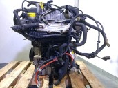 Replacement complete engine for Seat Ibiza IV (6J5, 6P1) 1.0 TSI OEM IAM reference CHZB 04C100032E 036878