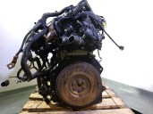 Replacement complete engine for Seat Ibiza IV (6J5, 6P1) 1.0 TSI OEM IAM reference CHZB 04C100032E 036878
