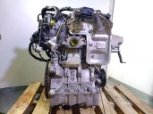Replacement complete engine for Seat Ibiza IV (6J5, 6P1) 1.0 TSI OEM IAM reference CHZB 04C100032E 036878