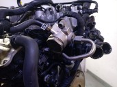 Replacement complete engine for Seat Ibiza IV (6J5, 6P1) 1.0 TSI OEM IAM reference CHZB 04C100032E 036878