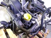 Replacement complete engine for Seat Ibiza IV (6J5, 6P1) 1.0 TSI OEM IAM reference CHZB 04C100032E 036878