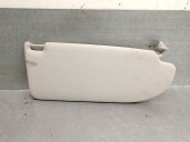 Recambio de parasol izquierdo para seat ibiza iv (6j5, 6p1) 1.0 tsi referencia OEM IAM 6J0857551A 6J0857551A 