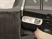 Recambio de volante para seat ibiza iv (6j5, 6p1) 1.0 tsi referencia OEM IAM 5F0419091L 5F0419091L 