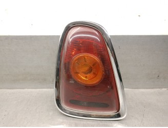 Recambio de piloto trasero izquierdo para mini mini (r56) cooper s referencia OEM IAM 63212757009 63212757009 0337300 OLSA