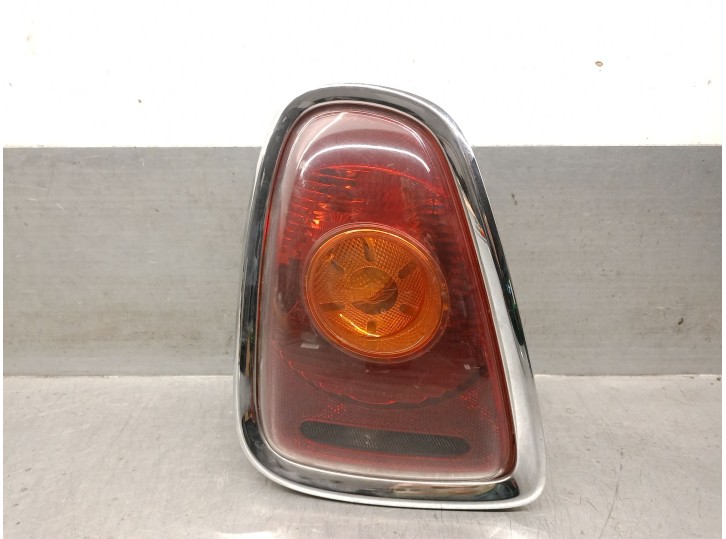 Recambio de piloto trasero izquierdo para mini mini (r56) cooper s referencia OEM IAM 63212757009 63212757009 0337300 OLSA