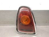 Recambio de piloto trasero izquierdo para mini mini (r56) cooper s referencia OEM IAM 63212757009 63212757009 0337300 OLSA