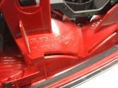 Recambio de piloto trasero izquierdo para mini mini (r56) cooper s referencia OEM IAM 63212757009 63212757009 0337300 OLSA