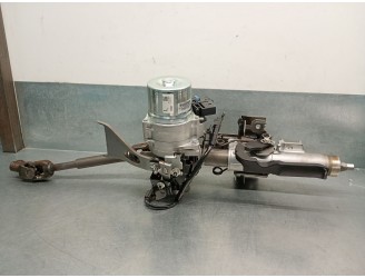 Recambio de columna direccion para mazda 3 lim. (bl) 2.2 turbodiesel cat referencia OEM IAM BHR132150C BHR132150C