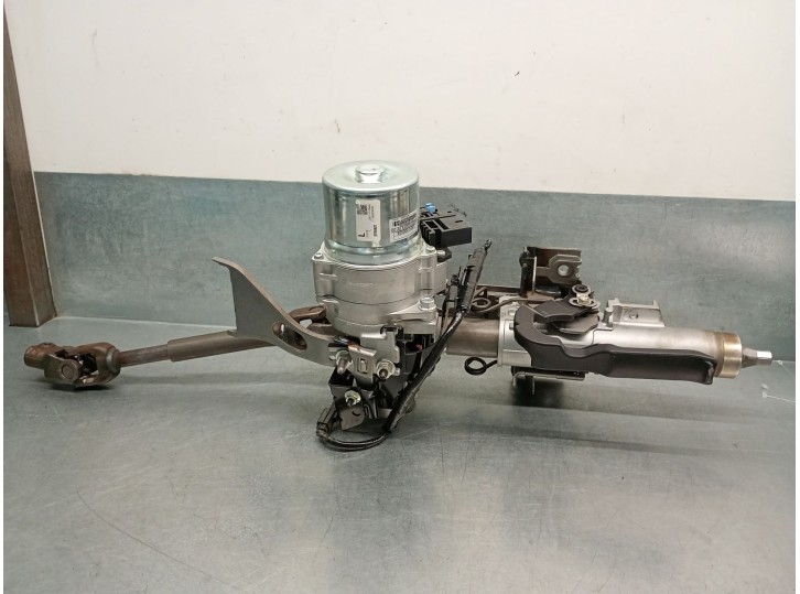 Recambio de columna direccion para mazda 3 lim. (bl) 2.2 turbodiesel cat referencia OEM IAM BHR132150C  BHR132150C