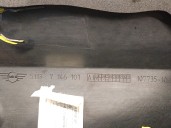 Recambio de molduras traseras para mini mini (r56) cooper s referencia OEM IAM 51137146101 51137146101 