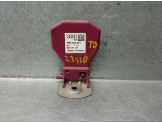 Recambio de antena para audi a6 allroad c8 (4ah) 50 tdi mild hybrid quattro referencia OEM IAM 4M0035507 920391021 