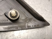 Recambio de molduras delanteras para mini mini (r56) cooper s referencia OEM IAM 51137146097 