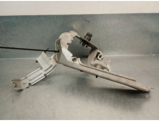 Recambio de guardabarros para bmw x4 (f26) xdrive 35 d referencia OEM IAM 757061005A  